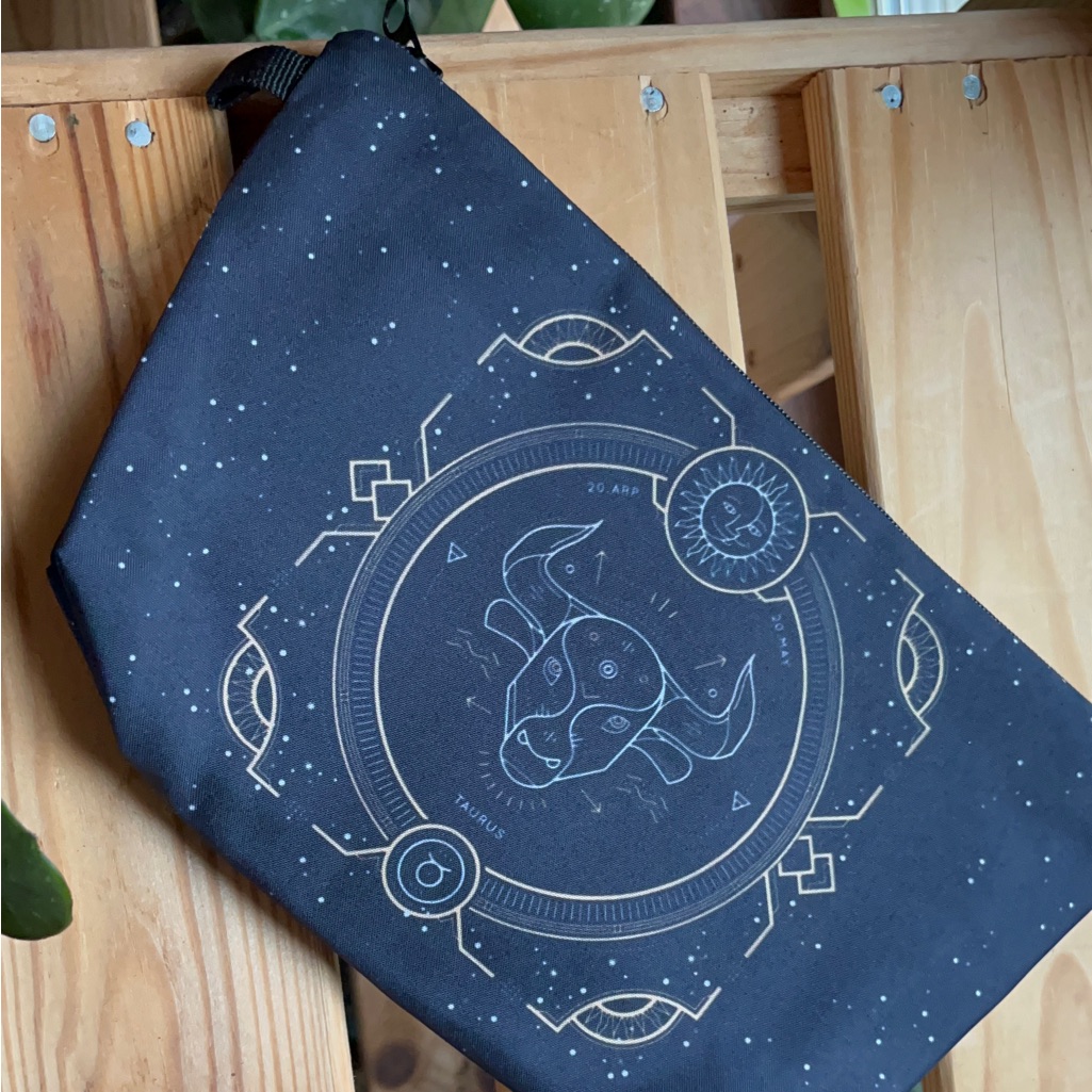 Taurus Pouch